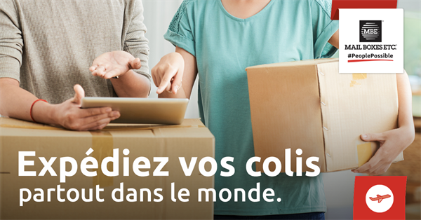 découvrez comment envoyer un colis facilement et rapidement avec nos conseils pratiques. suivez nos étapes simples pour assurer une livraison réussie et sécurisée, que ce soit pour un cadeau ou un envoi professionnel.