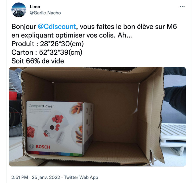 découvrez notre service d'expédition de colis cdiscount, rapide et fiable, pour bénéficier de la livraison de vos achats en toute simplicité. suivez vos commandes en temps réel et profitez d'une expérience d'achat optimisée et sécurisée.