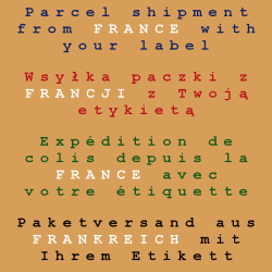 découvrez notre service d'expédition colis en france, rapide et fiable, pour envoyer vos paquets en toute sérénité. profitez de tarifs compétitifs et d'une livraison à domicile ou en point relais!