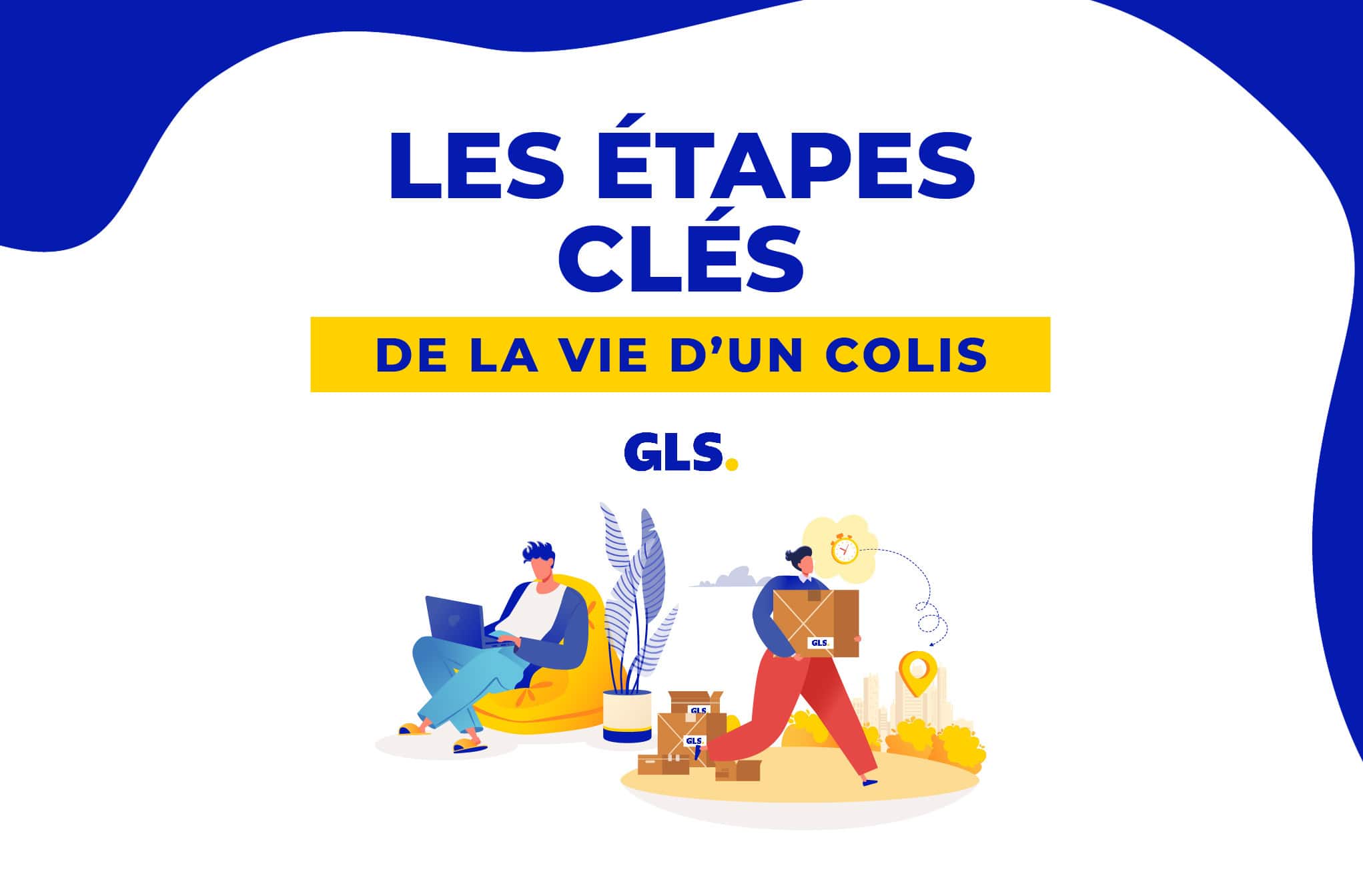 découvrez le processus d'expédition de colis réussi avec nos services fiables et efficaces. profitez d'une livraison rapide et sécurisée pour tous vos envois.