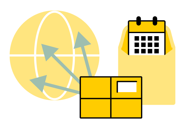 découvrez nos services d'expédition internationale rapides et fiables. profitez de tarifs compétitifs et d'un suivi en temps réel pour acheminer vos colis partout dans le monde en toute sécurité.