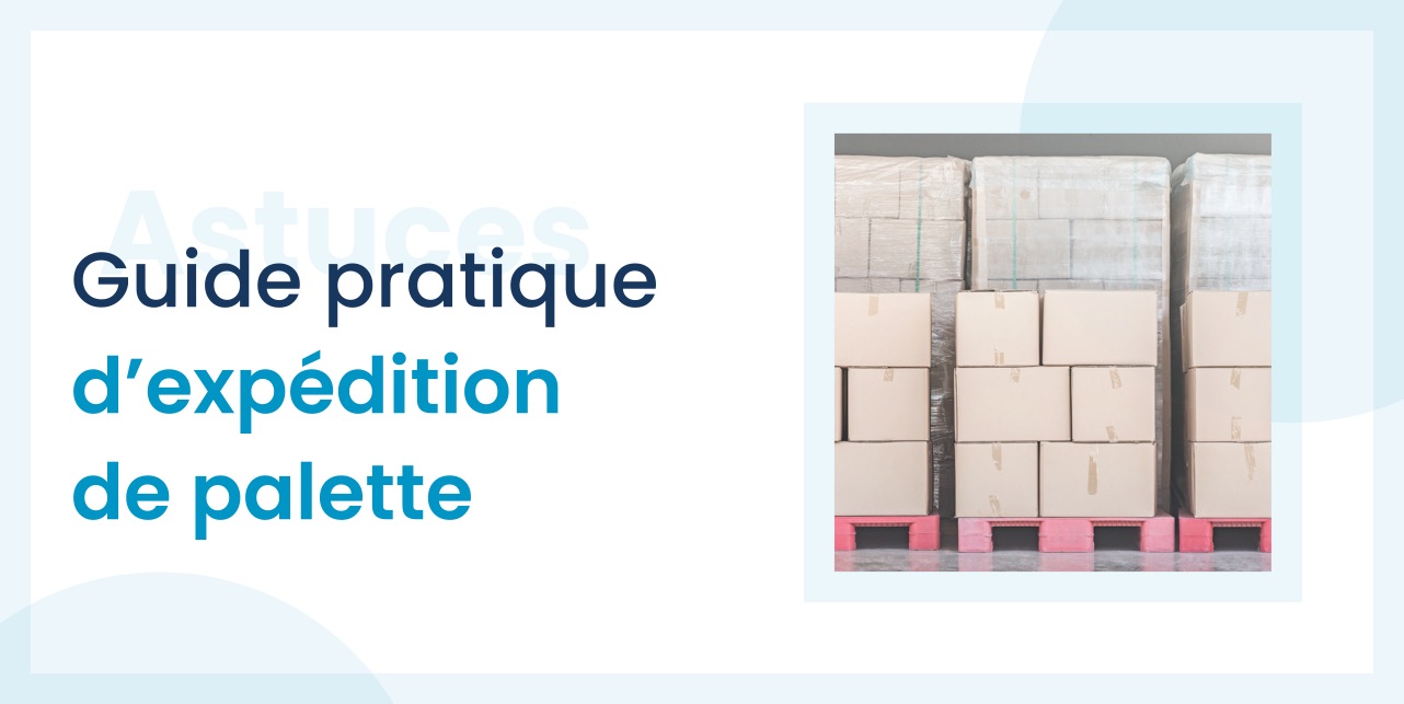 découvrez notre service d'expédition de palettes, rapide et fiable, pour tous vos besoins logistiques. profitez de tarifs compétitifs et d'une gestion professionnelle de vos envois. simplifiez vos envois avec notre expertise!