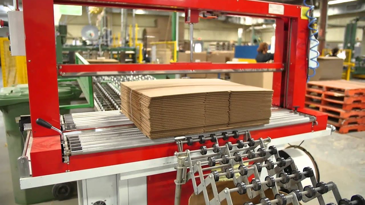 découvrez notre expertise en fabrication de carton, alliant innovation et durabilité pour créer des solutions d'emballage sur mesure adaptées à vos besoins. qualité, écologie et personnalisation sont au cœur de notre démarche.