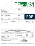 découvrez notre guide sur la facture de déménagement : conseils pratiques, astuces pour optimiser vos coûts et toutes les informations nécessaires pour une transition réussie vers votre nouveau domicile.