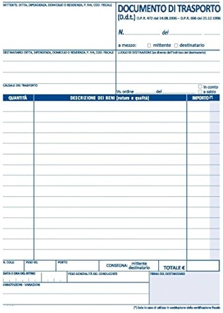 découvrez notre guide complet sur la facture transport : définition, importance, exemples et bonnes pratiques pour une gestion efficace de vos coûts de transport. maximisez votre efficacité logistique dès maintenant !