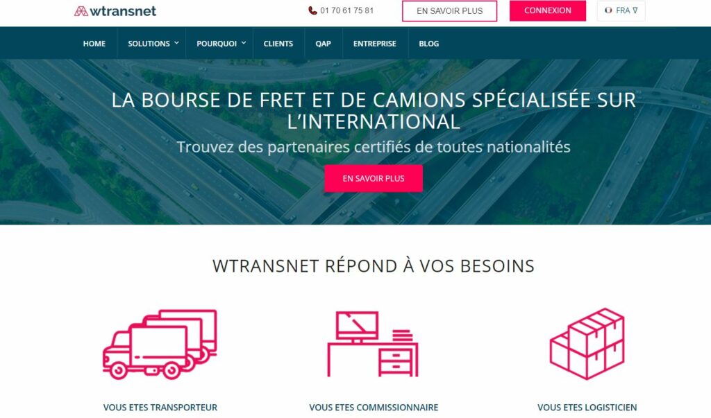 découvrez l'importance de la fiabilité dans la bourse de fret. apprenez comment choisir des partenaires de transport dignes de confiance et optimiser vos opérations logistiques pour garantir un service de qualité.