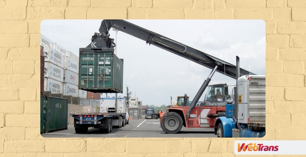 découvrez le fonctionnement de la bourse fret et son impact sur le marché du transport de marchandises. apprenez comment les prix sont déterminés, les acteurs clés du secteur, et les stratégies pour optimiser vos échanges dans ce domaine dynamique.