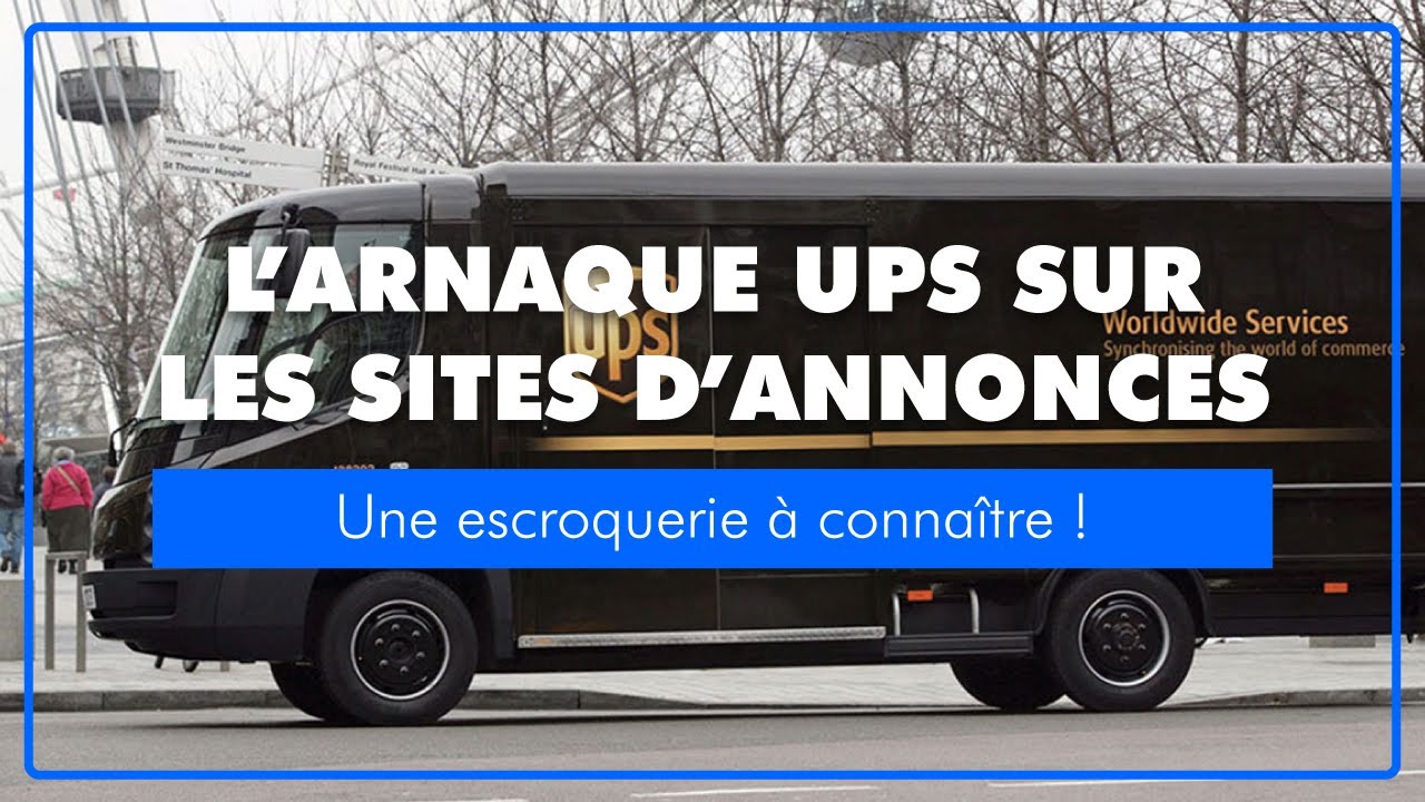 découvrez le fonctionnement des transports ups, un acteur majeur dans la logistique mondiale. apprenez comment ups gère ses opérations de livraison, optimise ses itinéraires et assure un service fiable pour ses clients à travers le monde.