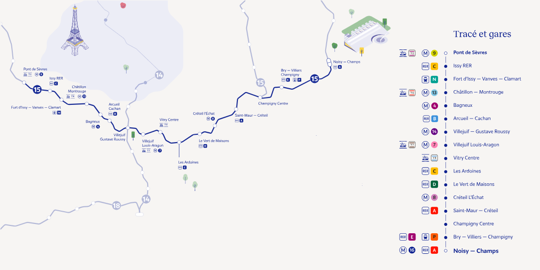 découvrez le fonctionnement de france express, un acteur clé de la logistique en france, offrant des solutions de transport rapide et fiable. apprenez-en plus sur leurs services, leur organisation et comment ils répondent aux besoins des entreprises.