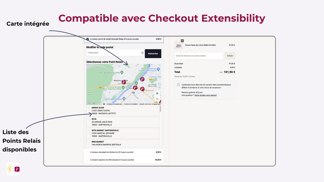 découvrez notre guide complet sur mondial relay, votre partenaire idéal pour l'envoi et la réception de colis en france et à l'international. apprenez tout sur les différentes options de livraison, les points relais, et les astuces pour optimiser votre expérience d'expédition.