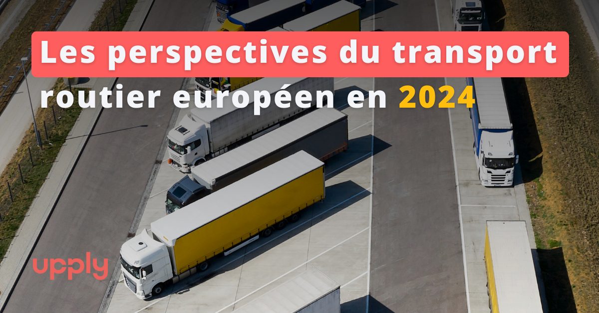 découvrez les tendances et prévisions sur l'augmentation du transport routier en 2024. analysez les facteurs clés influençant cette évolution et préparez-vous aux changements à venir dans le secteur.