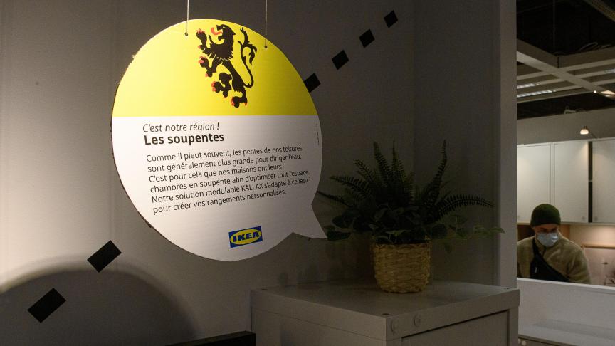 découvrez nos conseils pratiques pour votre déménagement à lille avec ikea. optimisez l'organisation de votre nouvel espace grâce à des astuces de rangement et des solutions innovantes. préparez-vous à vivre une expérience de déménagement simplifiée et agréable.