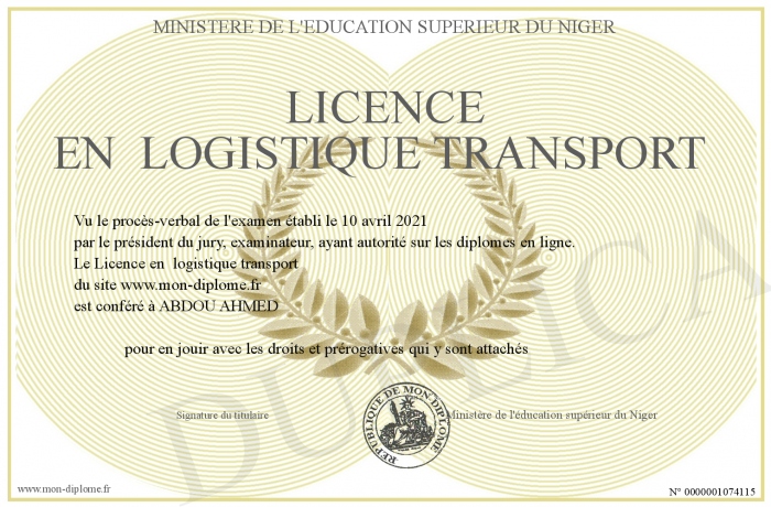 découvrez tout ce qu'il faut savoir sur la licence transport : conditions d'obtention, importance pour les professionnels du secteur et conseils pratiques pour réussir votre démarche.