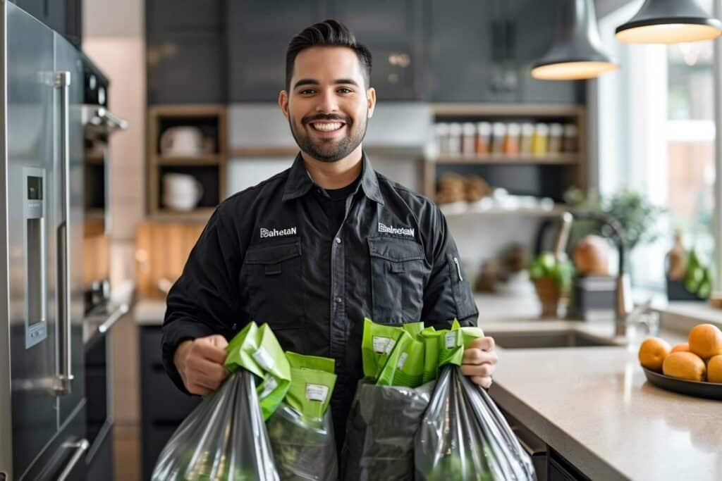 profitez de la livraison à domicile d'auchan et recevez vos courses directement chez vous. bénéficiez d'un large choix de produits frais et de qualité, avec un service rapide et pratique, pour simplifier votre quotidien. faites vos emplettes en ligne et laissez-nous nous occuper du reste !