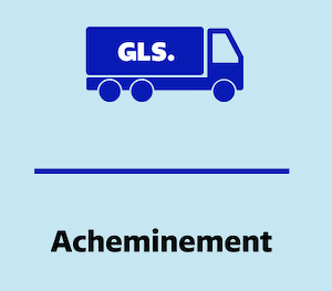 découvrez notre service de livraison de colis gls, rapide et fiable. profitez d’une expédition efficace pour vos envois nationaux et internationaux, avec un suivi en temps réel de votre commande. choisissez gls pour une livraison de qualité.