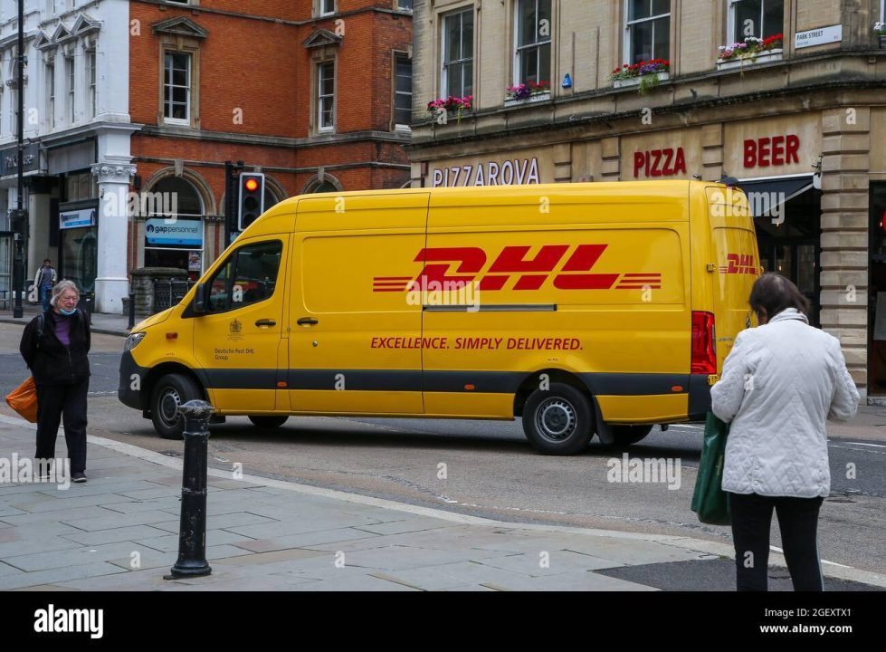 🚚📦 Tout savoir sur la livraison DHL un service rapide et fiable ! 🌍