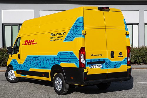 découvrez nos services de livraison rapide et fiable avec dhl en france. profitez d'une expédition sécurisée, d'un suivi en temps réel et d'une livraison à domicile sur mesure pour vos colis.