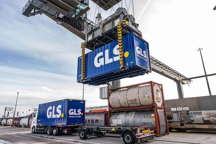 bénéficiez d'un service de livraison rapide et fiable avec gls. suivez votre colis en temps réel et profitez d'une large gamme d'options d'expédition pour tous vos besoins. choisissez gls pour une expérience de livraison sans soucis.