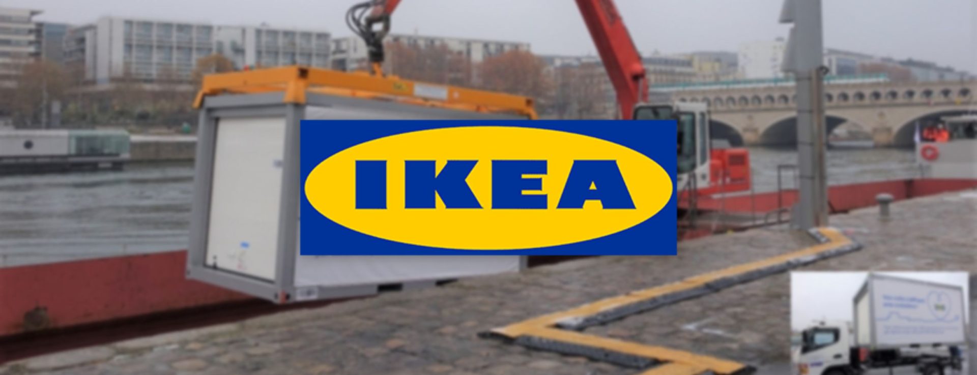 découvrez notre service de livraison ikea à paris, rapide et fiable ! commandez vos meubles et accessoires en ligne et faites-les livrer directement chez vous. profitez d'une expérience d'achat simplifiée avec ikea.