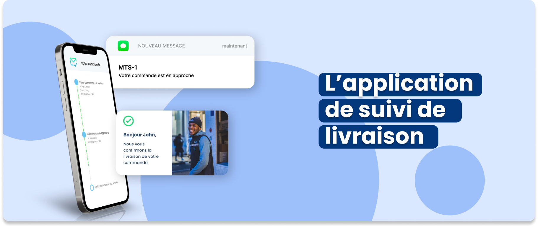 découvrez notre service de livraison par transporteur, rapide et fiable, pour acheminer vos colis en toute sécurité à destination. profitez d'une expérience de transport de qualité et suivez vos envois en temps réel.