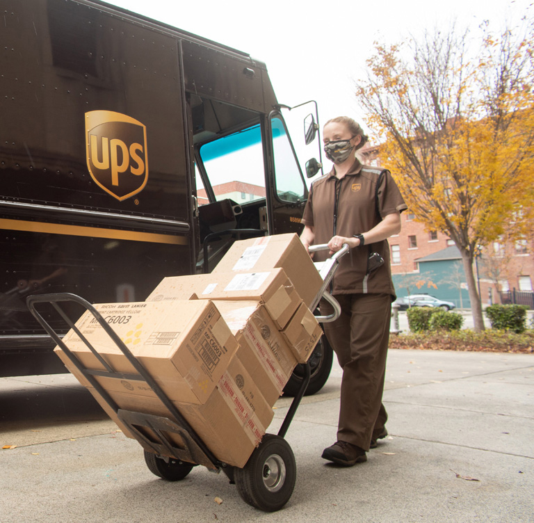 découvrez notre service de livraison ups rapide et fiable, permettant d'expédier vos colis en toute sécurité à travers le monde. profitez d'une prise en charge efficace et suivez vos envois en temps réel.