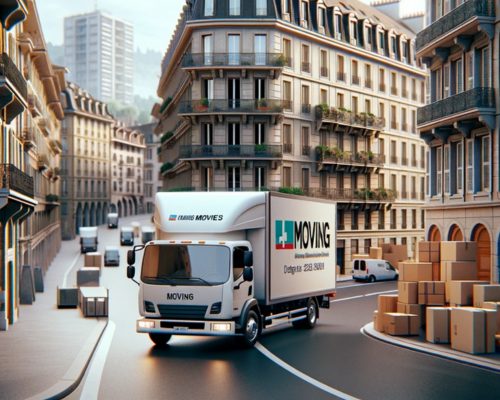 découvrez nos services de location de poids lourds spécialement dédiés au déménagement. profitez d'un large choix de camions adaptés à vos besoins, avec des options de location flexibles et un accompagnement professionnel pour un déménagement réussi.