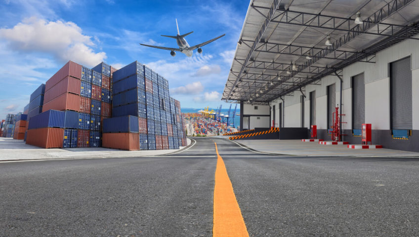 découvrez nos solutions de logistique et de transport de marchandises sur mesure pour optimiser vos chaînes d'approvisionnement. profitez d'une gestion efficace, rapide et fiable pour vos livraisons.