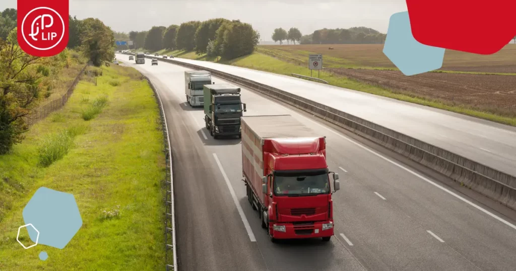 découvrez l'importance de la logistique dans le transport routier, ses défis et ses solutions innovantes pour optimiser la chaîne d'approvisionnement. apprenez-en davantage sur les stratégies essentielles pour garantir des livraisons efficaces et fiables.