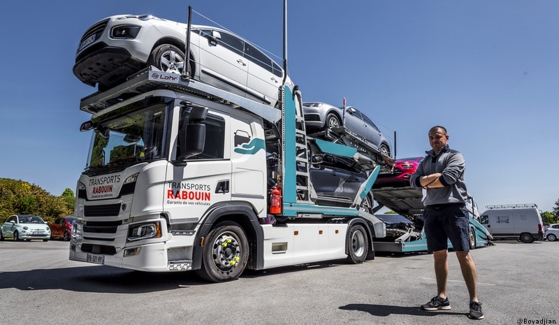 découvrez le monde des métiers du transport : des opportunités passionnantes, des compétences clés à acquérir, et les défis du secteur. explorez les différentes carrières disponibles, des conducteurs aux logisticiens, et trouvez votre voie dans ce domaine dynamique et en constante évolution.