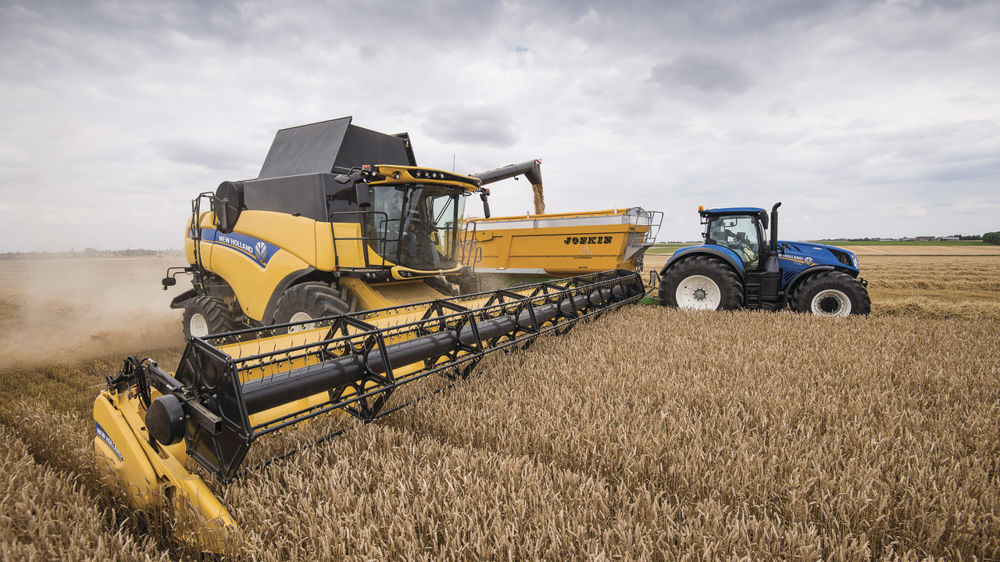 découvrez les dernières innovations en matière de machines agricoles, conçues pour optimiser vos récoltes et améliorer l'efficacité de vos travaux de ferme. restez à la pointe de la technologie agricole avec nos nouveautés indispensables!