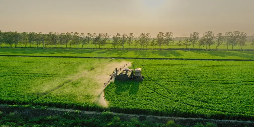 découvrez les dernières avancées en matière de machines agricoles avec notre sélection de nouvelles technologies. optimisez vos cultures et améliorez votre rendement grâce à des équipements modernes et performants.