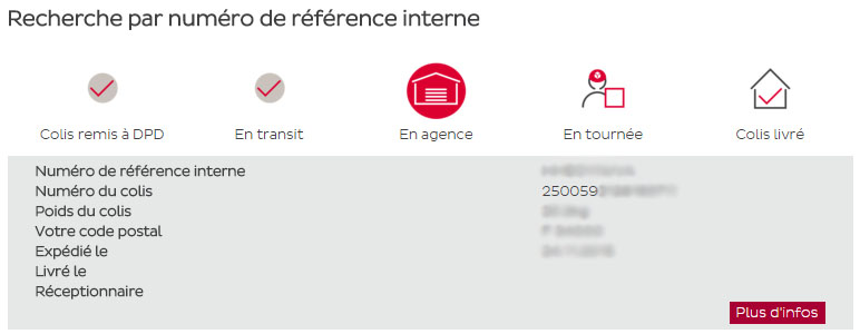 découvrez comment suivre votre colis grâce à votre numéro de suivi. obtenez des informations en temps réel sur la livraison et ne manquez plus jamais vos envois avec notre guide pratique.