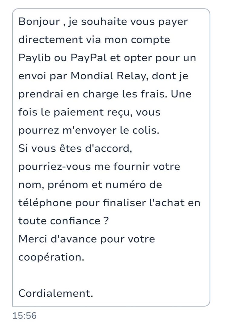 découvrez comment obtenir et utiliser votre numéro de colis paypal pour le suivi de vos envois. simplifiez vos transactions et suivez vos achats en toute sécurité. obtenez toutes les informations nécessaires pour une expérience d'achat optimale.