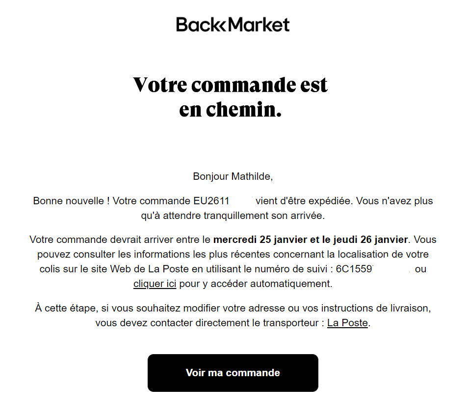 découvrez comment utiliser votre numéro de suivi colis pour suivre l'acheminement de vos commandes en temps réel. restez informé sur l'état de livraison et ne manquez jamais un colis avec nos conseils pratiques.