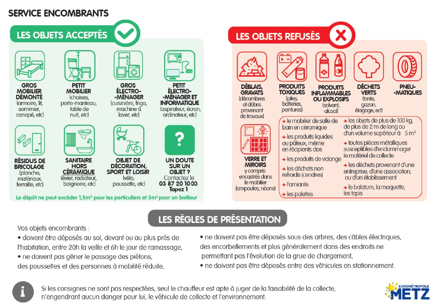 découvrez comment gérer efficacement vos objets encombrants avec nos conseils pratiques. apprenez à les trier, les recycler ou les donner pour un espace de vie plus dégagé et respectueux de l'environnement.