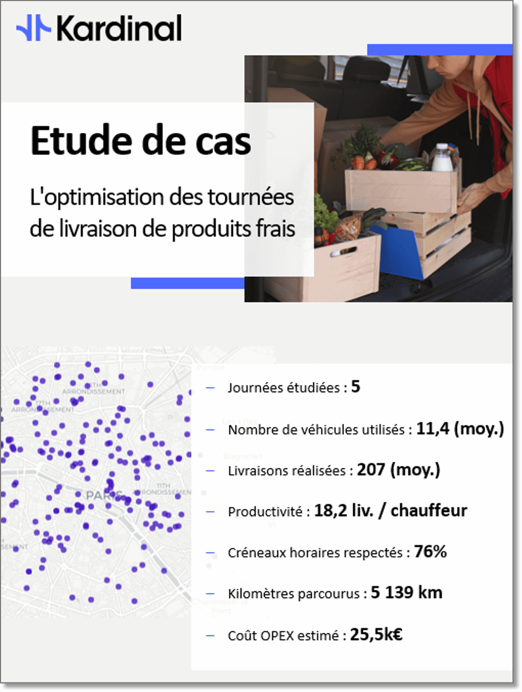 découvrez comment optimiser vos livraisons pour améliorer l'efficacité de votre chaine logistique. des stratégies pratiques et des conseils experts pour réduire les délais et maximiser la satisfaction client.