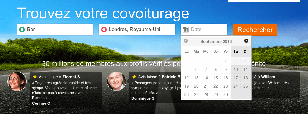 découvrez les meilleures astuces pour optimiser votre expérience sur blablacar. augmentez vos chances de trouver des covoitureurs, améliorez votre profil et maximisez vos économies tout en voyageant de manière conviviale et écologique.