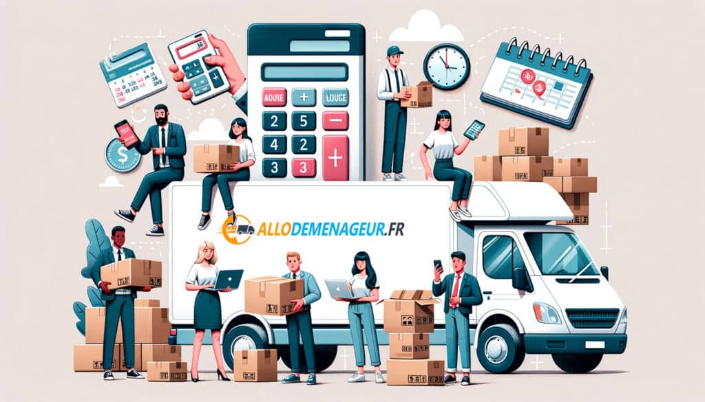 découvrez des astuces et conseils pratiques pour optimiser les coûts de votre déménagement. que ce soit pour réduire les frais de transport, choisir le bon moment ou organiser efficacement votre déménagement, apprenez à maîtriser votre budget tout en garantissant un déménagement réussi.