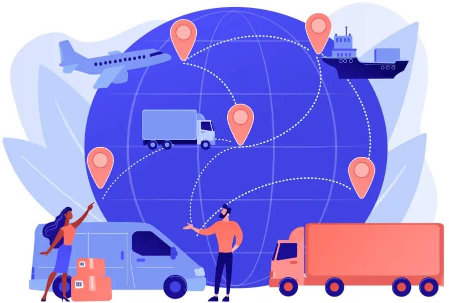 découvrez des stratégies efficaces pour optimiser vos coûts de transport. réduisez vos dépenses tout en améliorant la qualité de vos services logistiques. adoptez des solutions innovantes pour une gestion optimale de votre chaîne d'approvisionnement.