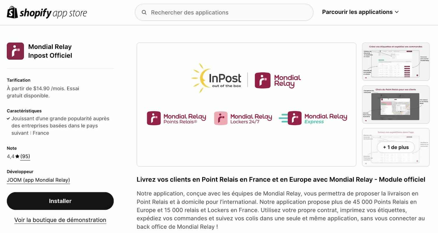 découvrez des conseils pratiques pour optimiser l'envoi de vos colis via mondial relay. améliorez l'efficacité de vos livraisons, réduisez les coûts et profitez d'une expérience utilisateur simplifiée.