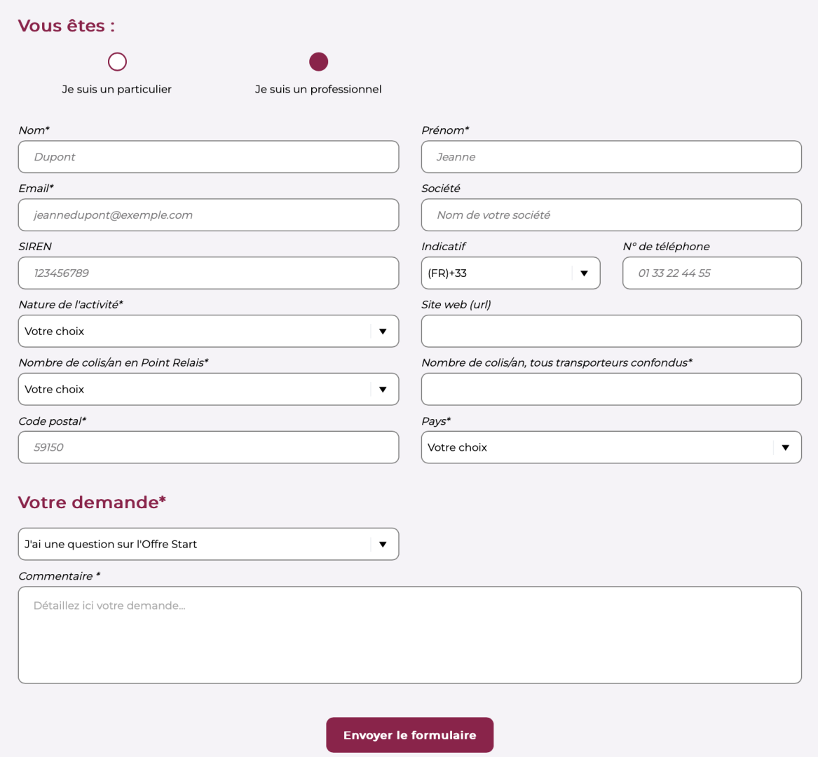 découvrez des astuces efficaces pour optimiser l'envoi avec mondial relay. améliorez vos délais de livraison, réduisez vos coûts et simplifiez vos expéditions tout en garantissant la satisfaction de vos clients.