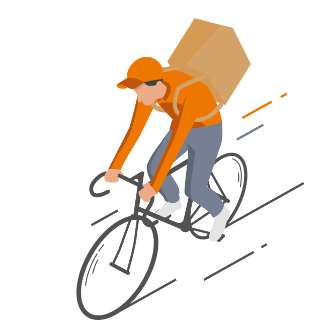 découvrez comment optimiser la livraison à vélo pour améliorer votre efficacité logistique. nos conseils pratiques vous aideront à réduire les délais de livraison et à satisfaire vos clients tout en respectant l'environnement.