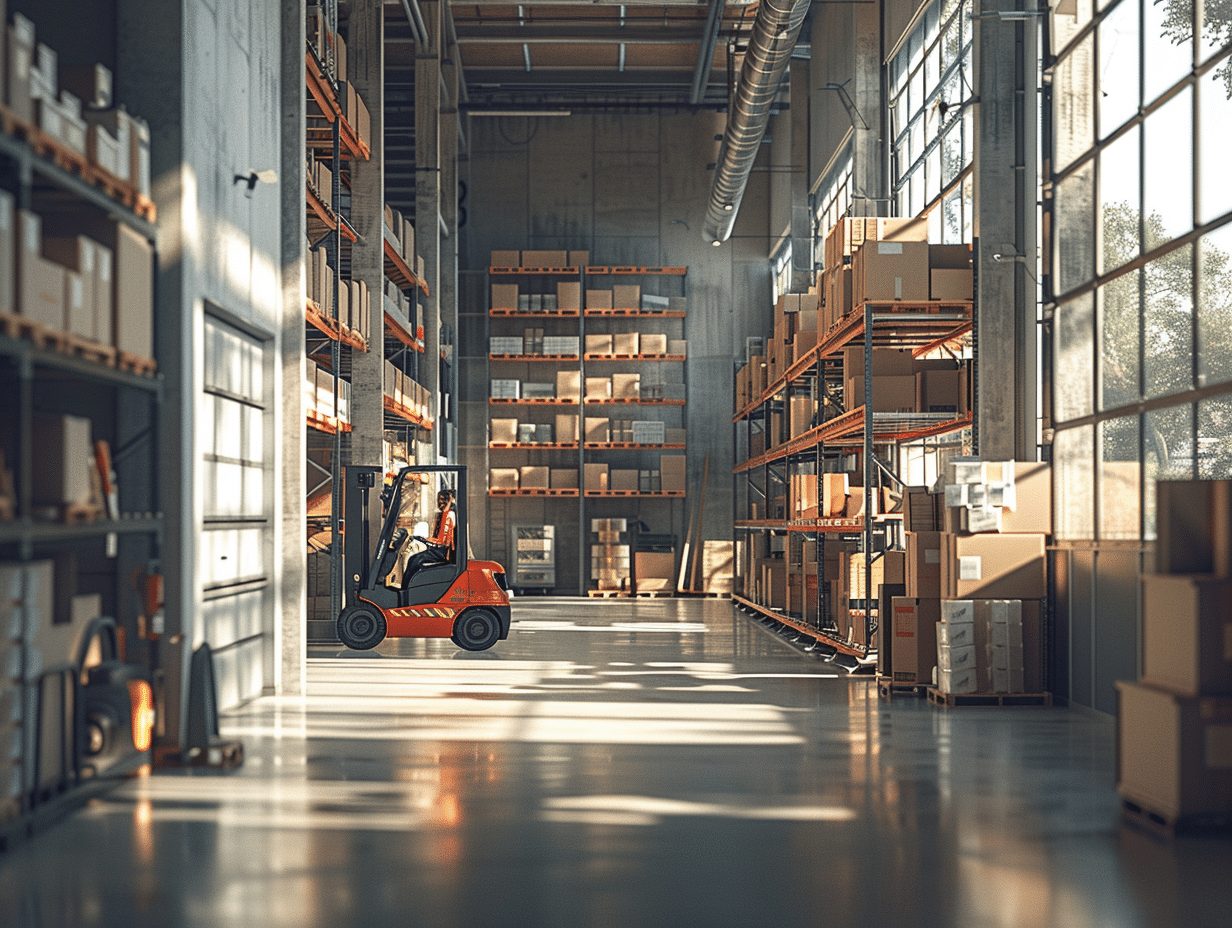 découvrez nos conseils essentiels pour optimiser la logistique de votre déménagement. apprenez à planifier efficacement, à gérer vos ressources et à réduire le stress pour un déménagement réussi.