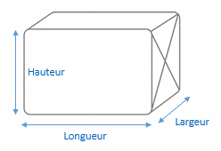 découvrez tout ce qu'il faut savoir sur le poids des colis : comment le mesurer, les normes à respecter et son impact sur les frais de transport. optimisez vos envois et évitez les surprises avec notre guide complet.