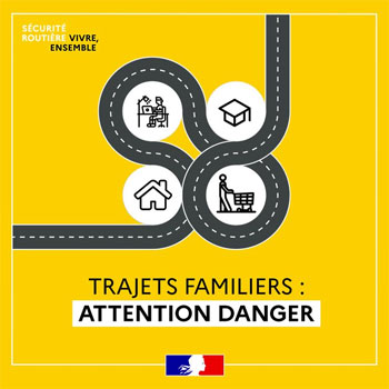 découvrez des stratégies essentielles pour prévenir les risques routiers et assurer la sécurité sur les routes. informez-vous sur les comportements à adopter, l'éducation à la sécurité routière et les initiatives pour réduire les accidents. ensemble, faisons de nos routes un endroit plus sûr.