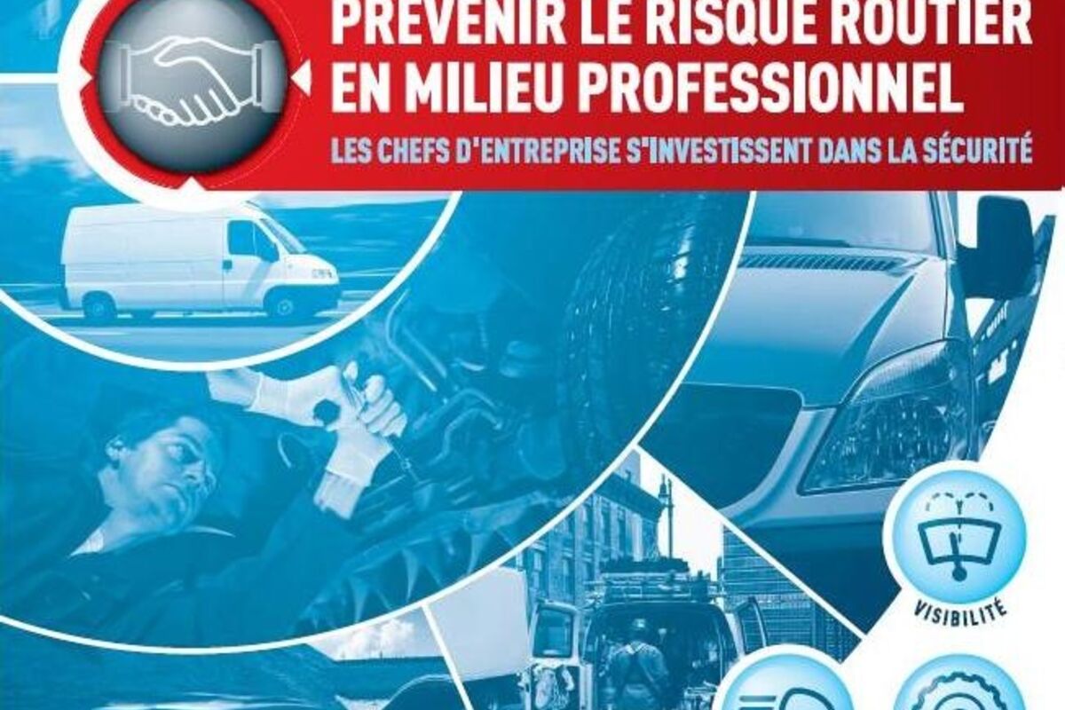 découvrez nos conseils et stratégies pour prévenir les risques routiers. apprenez à améliorer votre sécurité sur la route grâce à des pratiques et des formations adaptées.