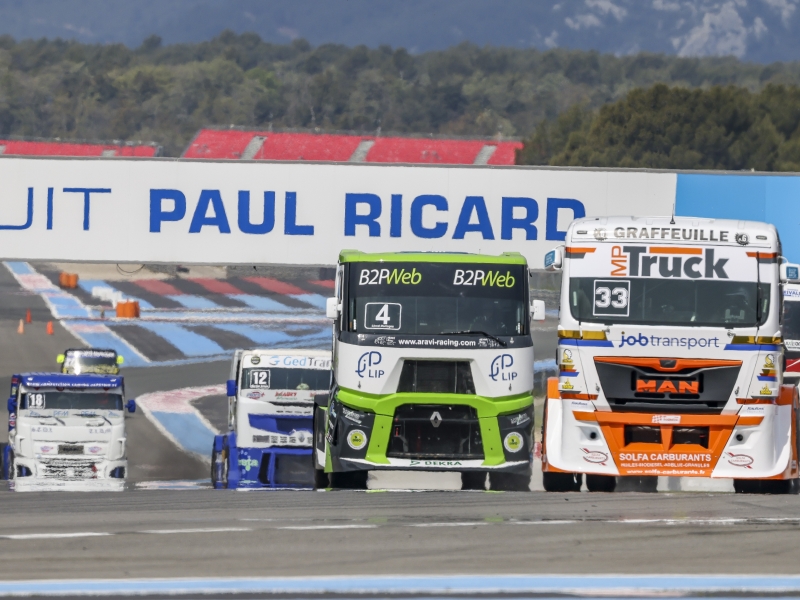 découvrez les meilleurs prix de camions sur le marché. comparez les offres et trouvez le véhicule idéal pour vos besoins, que ce soit pour le transport, la livraison ou des travaux lourds. profitez des conseils d'experts pour faire le bon choix !