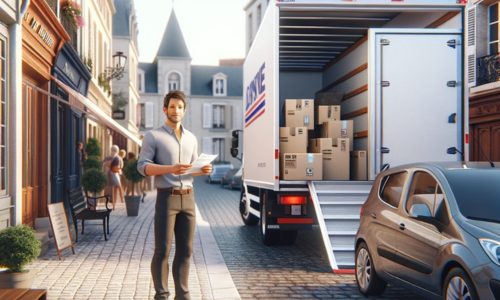 découvrez les prix compétitifs pour la location de camions de déménagement. comparez les offres, trouvez le meilleur rapport qualité-prix et simplifiez votre déménagement avec nos conseils pratiques.