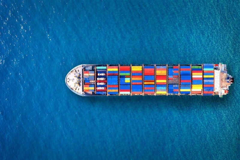 découvrez les tarifs compétitifs pour le transport de containers entre la france et le canada. comparez les options et choisissez la solution qui convient le mieux à vos besoins d'expédition.