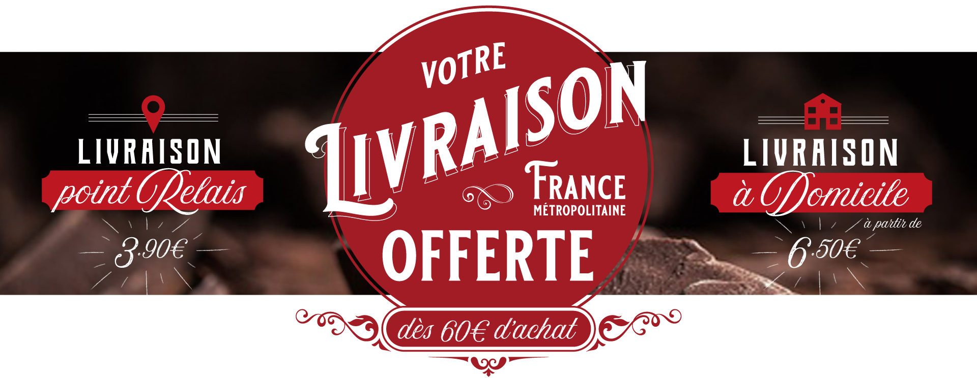 découvrez nos options de prix et de livraison pour satisfaire tous vos besoins. recevez votre commande rapidement et à moindre coût grâce à nos offres spéciales sur la livraison.